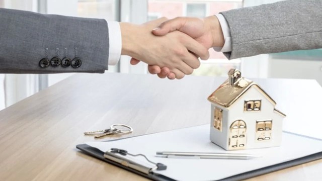 Công an khuyến cáo: Người dân tuyệt đối không chuyển tiền "đặt cọc, giữ chỗ" đối với các dự án bất động sản này- Ảnh 1. Công an khuyến cáo: Người dân tuyệt đối không chuyển tiền "đặt cọc, giữ chỗ" đối với các dự án bất động sản này- Ảnh 1.