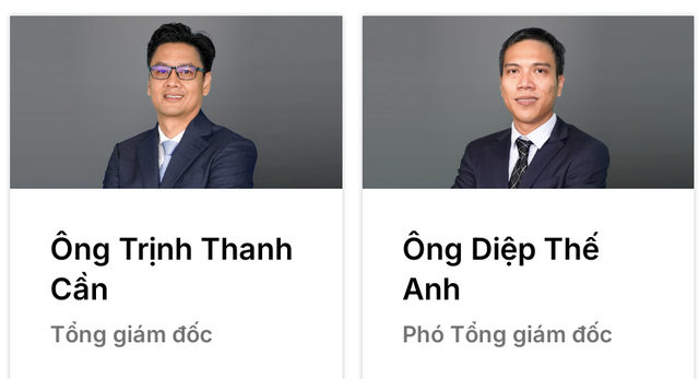 Chứng khoán Kafi bầu bổ sung 2 thành viên HĐQT - Ảnh 1.