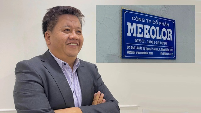 "Đại gia" Cần Thơ từng tuyên bố tự chi 100 tỷ USD làm đường sắt cao tốc Bắc - Nam không đến dự cuộc họp quan trọng, địa chỉ cung cấp cũng không liên lạc được- Ảnh 2.