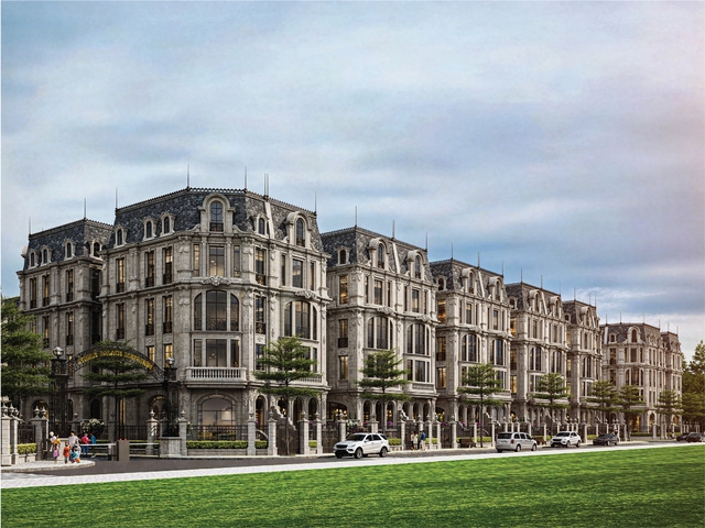 Noble Palace Long Bien sẽ đón sóng hạ tầng bờ Đông như kịch bản "Thủ Thiêm thứ hai" - Ảnh 3.