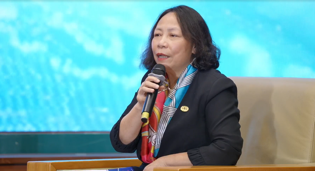 "Đang thu tiền bán hàng thì con cái chuyển khoản biếu 5 triệu": Nên dùng một tài khoản cá nhân hay mở thêm tài khoản riêng cho hộ kinh doanh? - Ảnh 2.