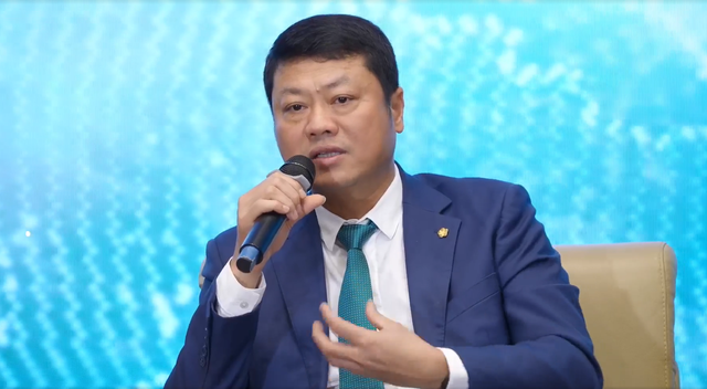 "Đang thu tiền bán hàng thì con cái chuyển khoản biếu 5 triệu": Nên dùng một tài khoản cá nhân hay mở thêm tài khoản riêng cho hộ kinh doanh? - Ảnh 3.