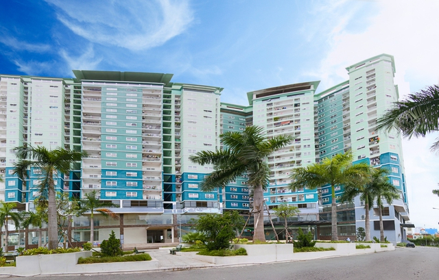 Từng cam kết sẽ xây 150.000 căn nhà ở xã hội và nhà ở vừa túi tiền, nhưng sau 3 năm đại gia bất động sản Hưng Thịnh mới khởi công được… 324 căn - Ảnh 1.