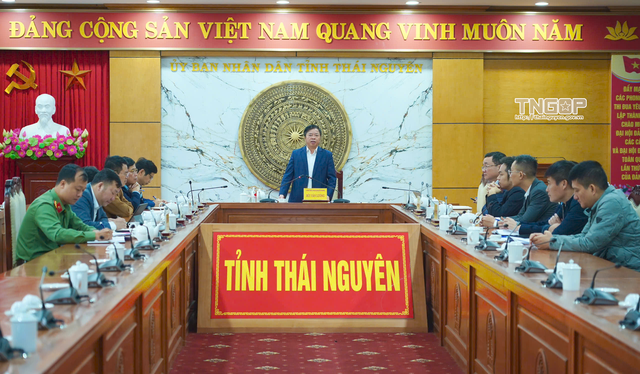 Diễn biến mới về dự án Khu công nghiệp trị giá hơn 4.139 tỷ đồng, quy mô gần 295 ha, liên quan 1.348 hộ dân - Ảnh 1.