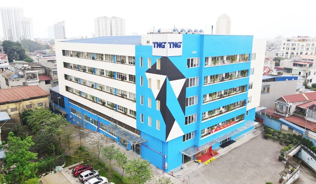 TNG dùng dự án, hợp đồng tiền gửi làm tài sản thế chấp tại ngân hàng - Ảnh 1.