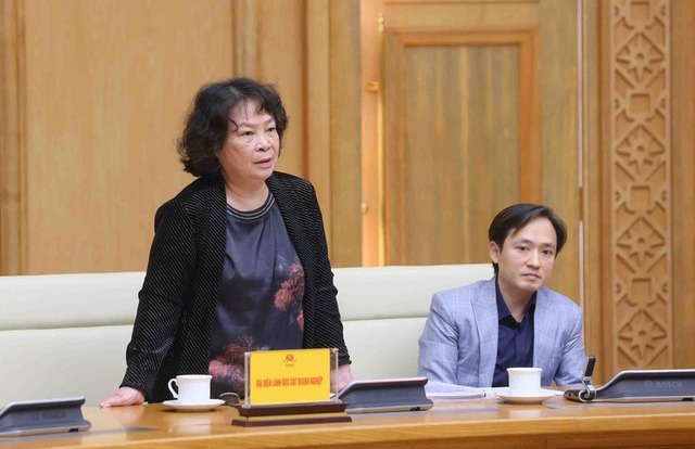 Bất ngờ DN Việt Nam 3000 chuyên viết thuê báo cáo, thiết kế powerpoint nhưng lại xin làm đường sắt tốc độ cao Bắc - Nam, hứa hẹn đi huy động "mang 100% vốn về Việt Nam"- Ảnh 1. Bất ngờ DN Việt Nam 3000 chuyên viết thuê báo cáo, thiết kế powerpoint nhưng lại xin làm đường sắt tốc độ cao Bắc - Nam, hứa hẹn đi huy động "mang 100% vốn về Việt Nam"- Ảnh 1.