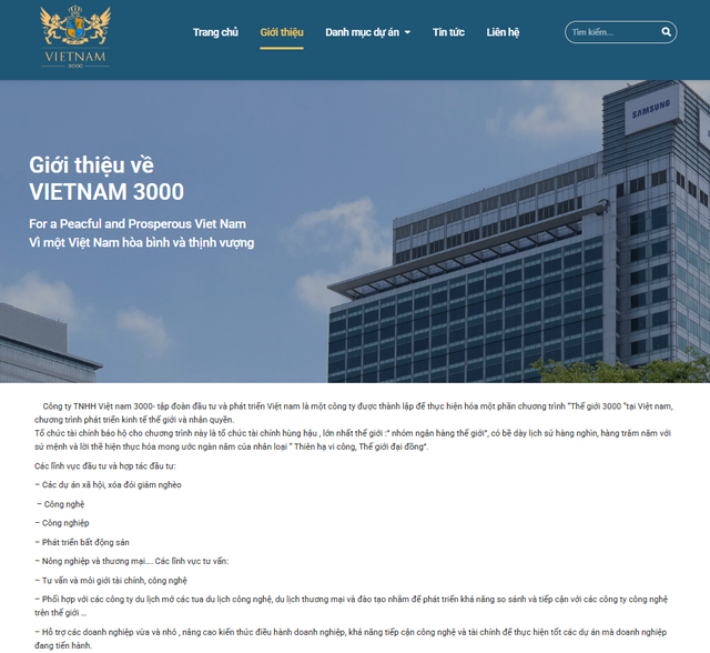 Bất ngờ DN Việt Nam 3000 chuyên viết thuê báo cáo, thiết kế powerpoint nhưng lại xin làm đường sắt tốc độ cao Bắc - Nam, hứa hẹn đi huy động "mang 100% vốn về Việt Nam"- Ảnh 2. Bất ngờ DN Việt Nam 3000 chuyên viết thuê báo cáo, thiết kế powerpoint nhưng lại xin làm đường sắt tốc độ cao Bắc - Nam, hứa hẹn đi huy động "mang 100% vốn về Việt Nam"- Ảnh 2.