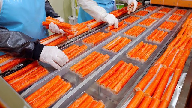 Trung Quốc, EU liên tục săn lùng một mặt hàng ngon, bổ, rẻ của Việt Nam: cả thế giới ưa chuộng, thu về gần 300 triệu USD từ đầu năm - Ảnh 1.