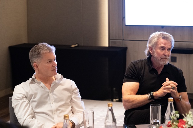 Chủ biệt thự 2 triệu USD có thể ở một lâu đài 20 triệu USD: 'Cha đẻ của ThirdHome tiết lộ cơ chế trao đổi độc nhất của mô hình này - Ảnh 1.