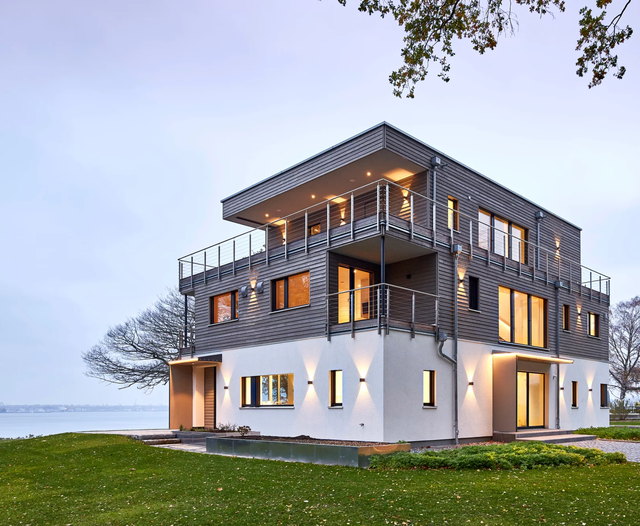 Chủ biệt thự 2 triệu USD có thể ở một lâu đài 20 triệu USD: 'Cha đẻ của ThirdHome tiết lộ cơ chế trao đổi độc nhất của mô hình này - Ảnh 4.