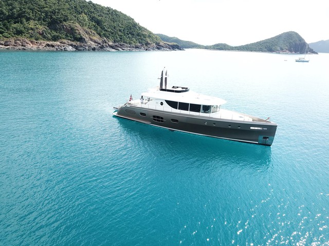 Chủ biệt thự 2 triệu USD có thể ở một lâu đài 20 triệu USD: 'Cha đẻ của ThirdHome tiết lộ cơ chế trao đổi độc nhất của mô hình này - Ảnh 5.