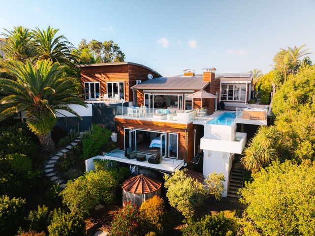 Chủ biệt thự 2 triệu USD có thể ở một lâu đài 20 triệu USD: 'Cha đẻ của ThirdHome tiết lộ cơ chế trao đổi độc nhất của mô hình này - Ảnh 2.