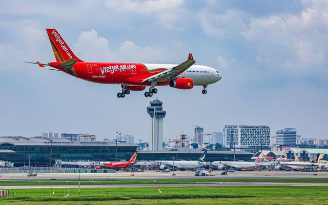 Nhận eSIM SkyFi miễn phí khi bay Vietjet quốc tế ngày cuối năm - Ảnh 3.