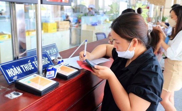 Đề xuất miễn thuế với hộ kinh doanh có doanh thu dưới 500 triệu đồng/năm- Ảnh 1.