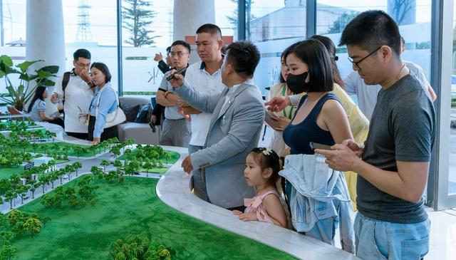 Tuyến đường “xương sống” Vành đai 3 sắp thông xe kỹ thuật: “Cú đúp” cho cả vùng kinh tế phía Nam - Ảnh 3.