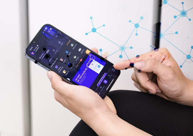 TPBank tiên phong triển khai hệ thống cảnh báo rủi ro lừa đảo trên tất các các kênh giao dịch - Ảnh 1.