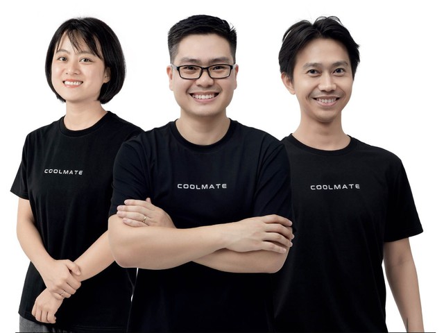 Coolmate của Phạm Chí Nhu tiếp tục gọi vốn thành công từ 3 quỹ lớn châu Á, có tập đoàn may mặc top 3 Hàn Quốc góp mặt - Ảnh 2.