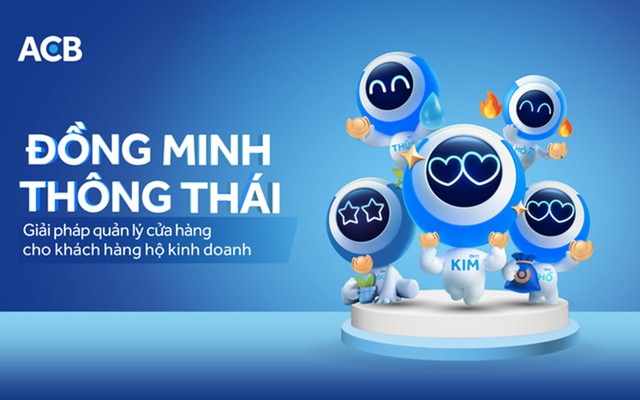 ACB vinh dự nhận giải bạc tại MMA SMARTIES Vietnam 2025 với chiến dịch “Đồng minh thông thái” - Ảnh 2.