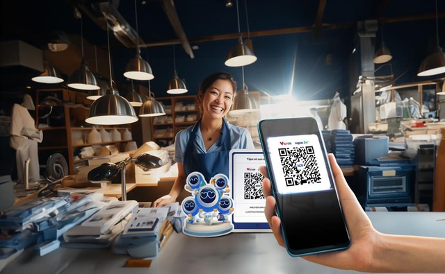 ACB vinh dự nhận giải bạc tại MMA SMARTIES Vietnam 2025 với chiến dịch “Đồng minh thông thái” - Ảnh 3.