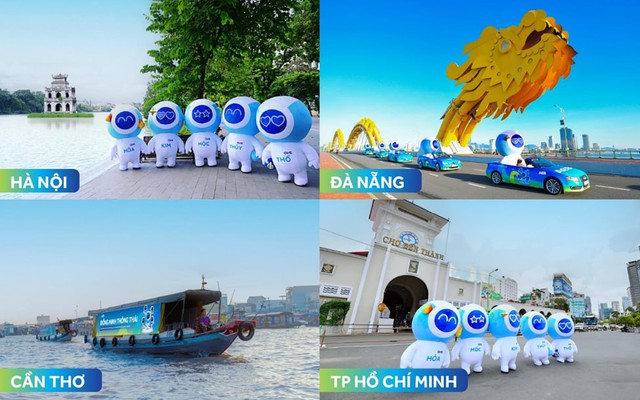 ACB vinh dự nhận giải bạc tại MMA SMARTIES Vietnam 2025 với chiến dịch “Đồng minh thông thái” - Ảnh 4.