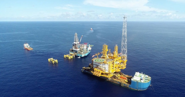 PVS dự kiến tăng vốn điều lệ vượt 5.100 tỷ đồng - Ảnh 1.