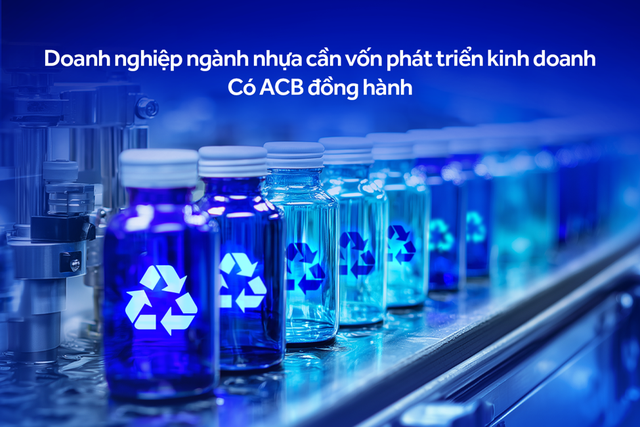 Tại sao tăng trưởng FDI, ngành nhựa lại được hưởng lợi? - Ảnh 2.