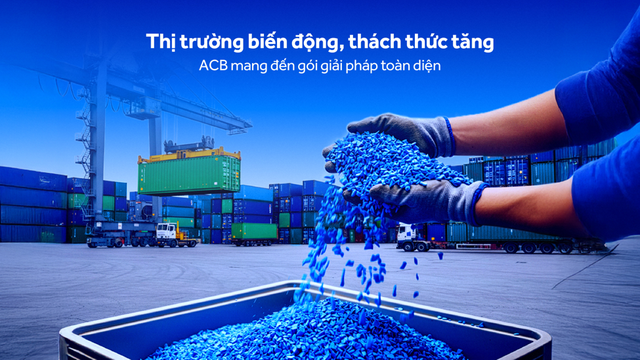 Tại sao tăng trưởng FDI, ngành nhựa lại được hưởng lợi? - Ảnh 3.