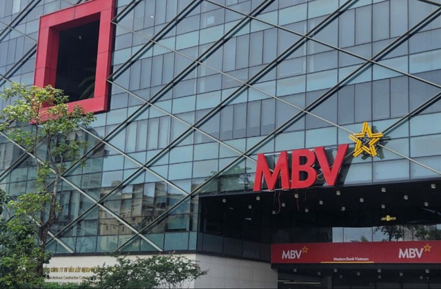 Một số nội dung đáng chú ý tại kết luận thanh tra MBV - Ảnh 1.