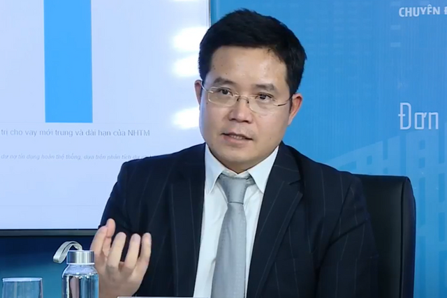 "Kể cả công ty có vốn 1 tỷ đồng, tuyên bố tự chi 100 tỷ USD vẫn có thể làm đường sắt cao tốc Bắc - Nam" - Ảnh 2.