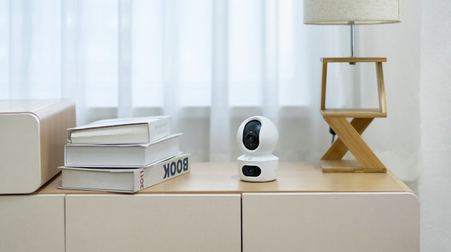 Thế Giới Di Động vừa chạm mốc bán ra 1 triệu camera - doanh số tăng gấp 10 lần trong 3 năm - Ảnh 2.