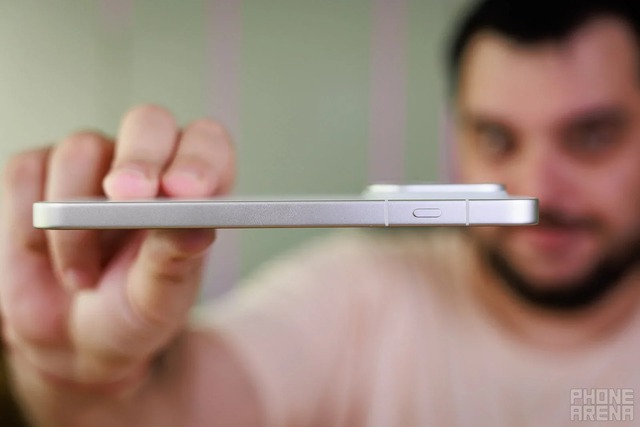 Dù không muốn cũng phải thừa nhận, điện thoại Trung Quốc đã vượt xa Apple, Samsung ở một điểm - Ảnh 2.