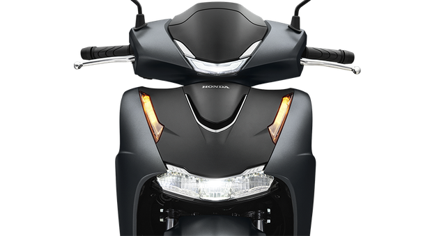 Honda SH ra mắt  - Ảnh 3.