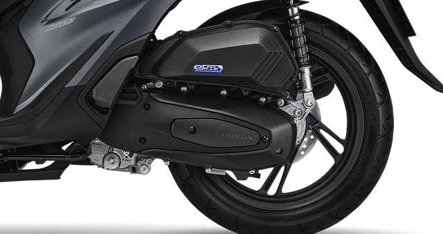 Honda SH ra mắt  - Ảnh 4.