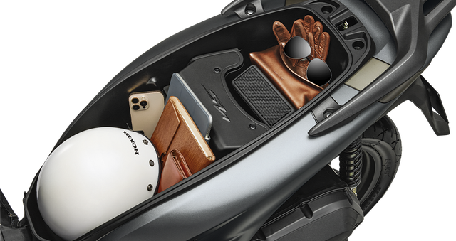 Honda SH ra mắt  - Ảnh 6.