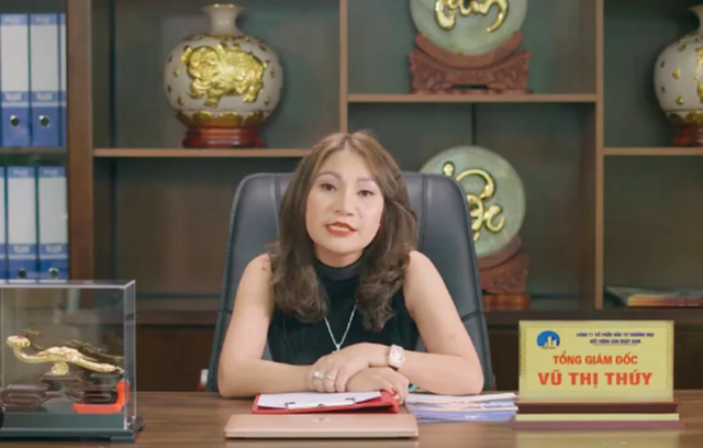 Nữ Chủ tịch Công ty Nhật Nam đã huy động hơn 9.000 tỷ đồng của hàng chục nghìn nhà đầu tư như thế nào? - Ảnh 1.