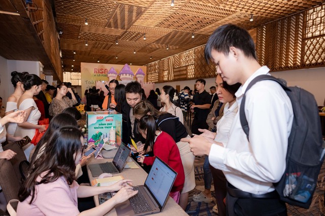 Vốn tích lũy 200-300 triệu đồng, cơ hội nào cho người trẻ có nhà? - Ảnh 1.