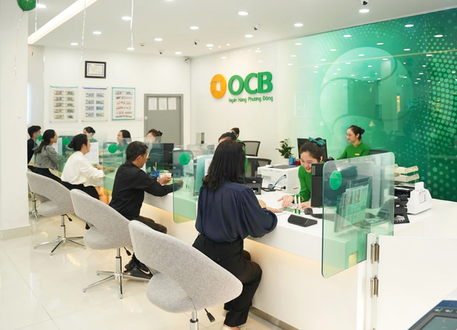 OCB muốn mua lại 1.000 tỷ đồng trái phiếu trước hạn - Ảnh 1.