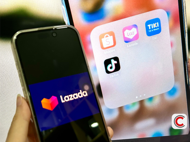 Lazada chi 700 tỷ đồng "tất tay" cho ngày 11/11, tìm cách tăng sức hút giữa cạnh tranh khốc liệt - Ảnh 1.