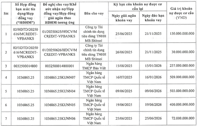 VPBankS sắp phát hành 1.000 tỷ đồng trái phiếu để cơ cấu nợ - Ảnh 1.