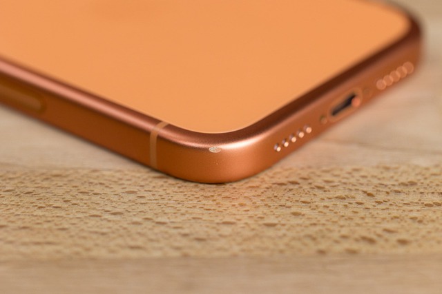 iPhone 17 Pro Max quá mềm - Ảnh 5.