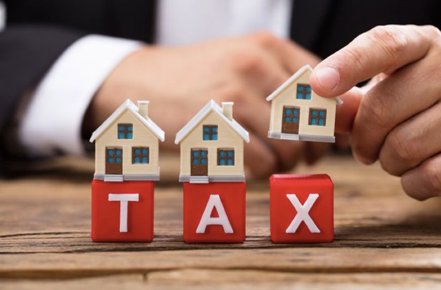 Hà Nội miễn, giảm tiền sử dụng đất ở đối với người có công - Ảnh 1.