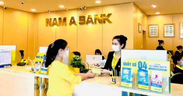 Nam A Bank muốn mua lại một trái phiếu sau 2 năm phát hành - Ảnh 1.