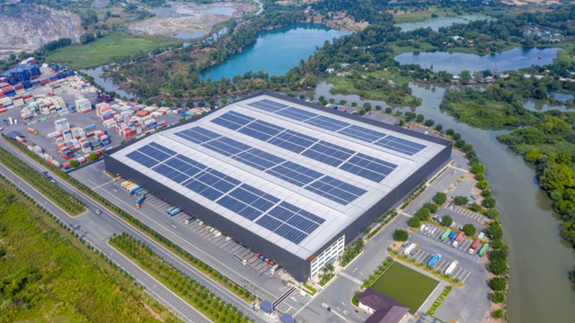 REE muốn tăng vốn một công ty con lên 10.500 tỷ đồng - Ảnh 1.