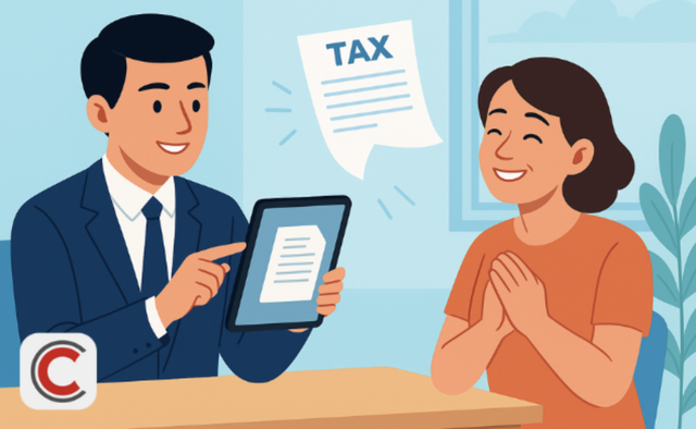 Xóa bỏ thuế khoán: Bộ Tài chính “bắt tay” ngân hàng kiểm soát dòng tiền của hộ kinh doanh qua tài khoản - Ảnh 1.