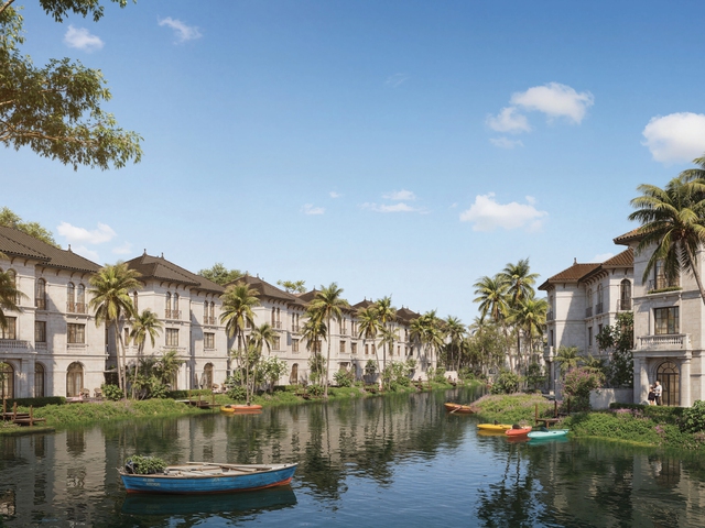 Hạ tầng khu Đông "cất cánh", Sunshine Legend City đón đầu làn sóng dịch chuyển cư dân- Ảnh 4. Hạ tầng khu Đông "cất cánh", Sunshine Legend City đón đầu làn sóng dịch chuyển cư dân- Ảnh 4.