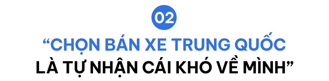 Tổng giám đốc Tasco Auto Hoàng Anh Tuấn: “Bắt tay Geely để bán xe Trung Quốc là tự nhận cái khó về mình, nhưng đáng để thử” - Ảnh 5.