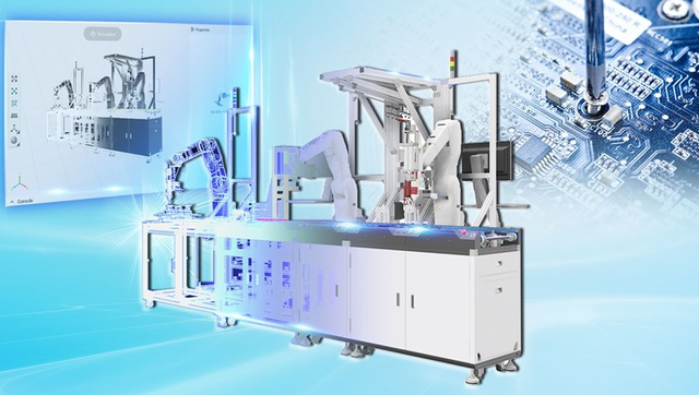 Delta Electronics mang một loạt giải pháp tự động hóa công nghiệp về Việt Nam, thúc đẩy sản xuất thông minh - Ảnh 2.