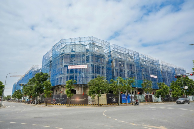 Giới nhà giàu Việt "săn" nhà thấp tầng hàng hiệu: dự án nào đáng chú ý nhất tại khu vực Long Biên? - Ảnh 4.