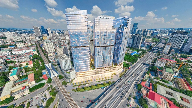 Căn hộ 1 ngủ vài chục m2, muốn mua phải trả chênh đến 400 triệu đồng/căn- Ảnh 2.