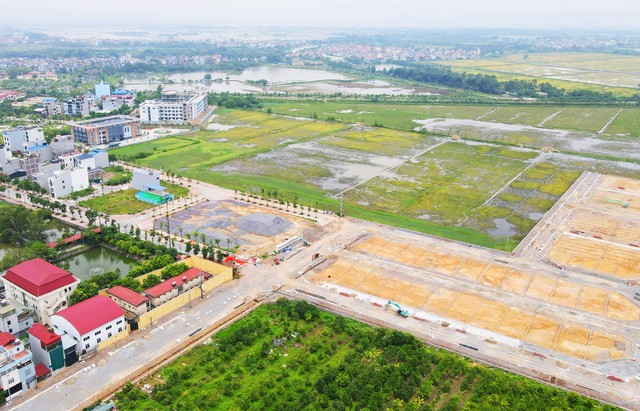 Sửa đổi quy định về miễn, giảm tiền sử dụng đất từ 6/11 - Ảnh 1.